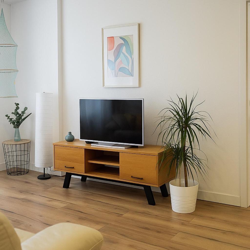 Apartment Lluis In Пинеда-де-Мар Экстерьер фото