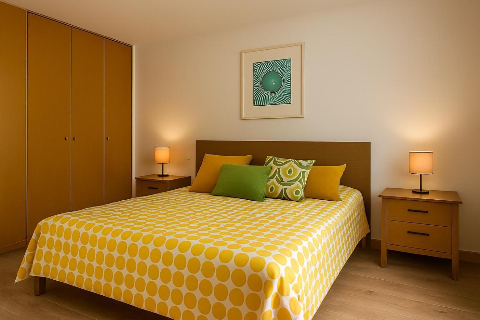 Apartment Lluis In Пинеда-де-Мар Экстерьер фото